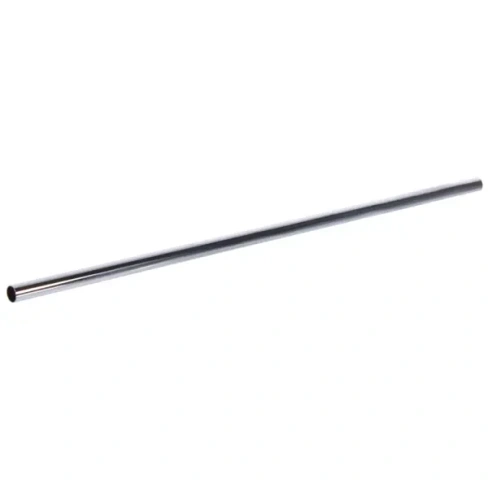 Рейлинг Delinia 60x1.6 см сталь цвет хром DELINIA
