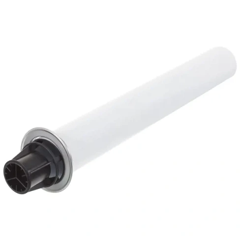 Дымоход коаксиальный Baxi d 60/100 мм BAXI коаксиальный дымоход