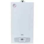 Котёл газовый двухконтурный Baxi ECO-4s 24 F 24 кВт BAXI ECO-4S 24 F