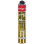Пена монтажная профессиональная Penosil Goldgun 52 всесезонная 880 мл PENOSIL Gold Gun 70