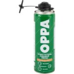 Очиститель монтажной пены Oppa Cleaner 500 мл OPPA
