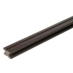 Лага монтажная для террасной доски CM Decking 25х40х2000 мм ДПК Крепеж и аксессуары для террасной доски