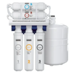 Система обратного осмоса Барьер Waterfort Osmo