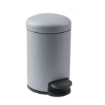 Контейнер для мусора Sensea Easy 3 л цвет серый SENSEA