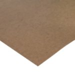 Плита ДВП 3.2 мм 1220x1373 мм 1.675 м²