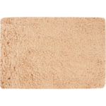 Коврик для ванной комнаты 60х90 см цвет бежевый MF45/60x90/Beige Бежевый
