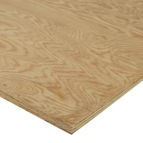 210983193 Фанера 12 мм лиственница 2440Х1220 мм сорт 1/3 2.977 м² LARCH Фанера ФСФ лиственница