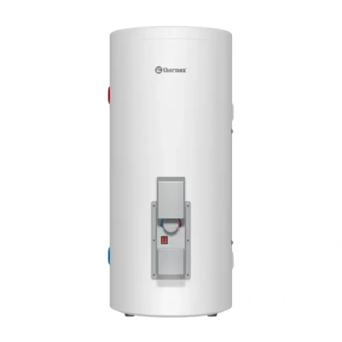 Водонагреватель накопительный 120 л Thermex ER 120 F 2 кВт вертикальный эмалированная сталь мокрый ТЭН THERMEX THERMEX E