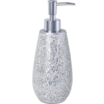 Дозатор для жидкого мыла Fixsen Snow цвет серебро FIXSEN FX-260-1 Snow
