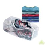Мешок для стирки белья Niklen 43х25х25 см NIKLEN