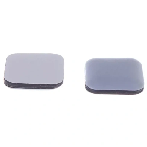210983700 Накладки Standers PTFE 24x24 мм