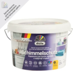Краска водно-дисперсионная Dufa Schimmelschutzfarbe 2.5 л DUFA