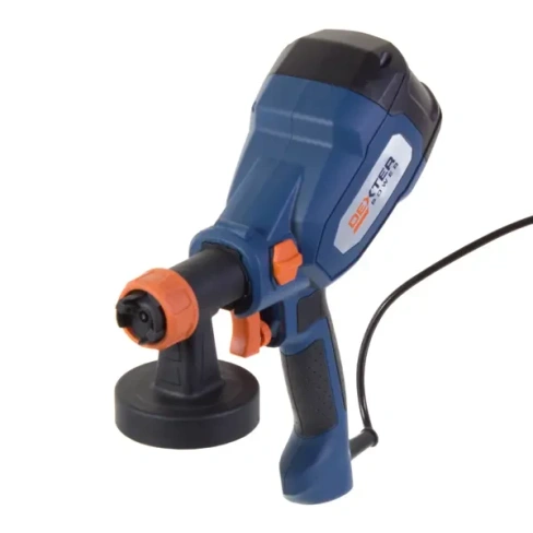Краскопульт Dexter PLD3120