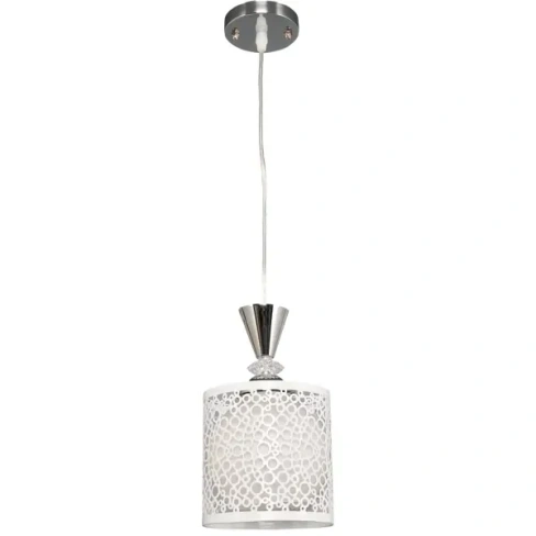Подвесной светильник Pablo 1xЕ27x40 Вт LAMPLANDIA L1039-1 Pablo