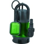 Насос погружной дренажный для грязной воды OASIS DN 250/10