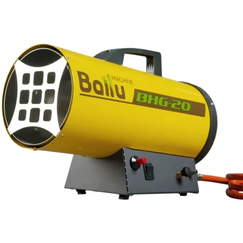 Тепловая пушка газовая Ballu BHG-20 17 кВт BALLU