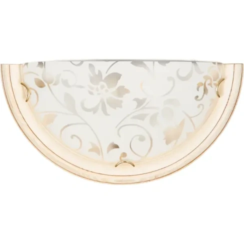 Бра Provence Crema 1xE27х100 Вт