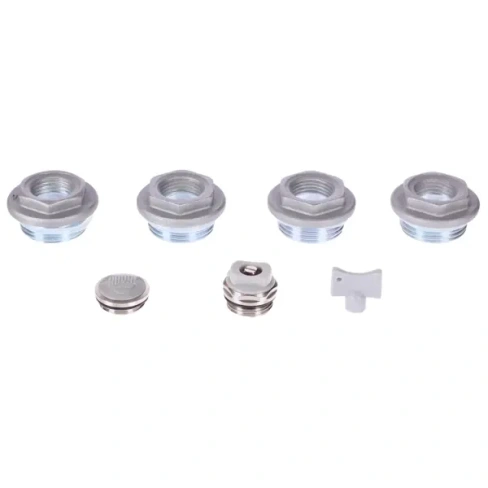 Присоединительный набор Royal Thermo 1/2"