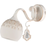 Бра Louis L1083-1A 1хE27х60 Вт LAMPLANDIA LOUIS Louis