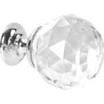 Ручка-кноб L4.KNOB07TR