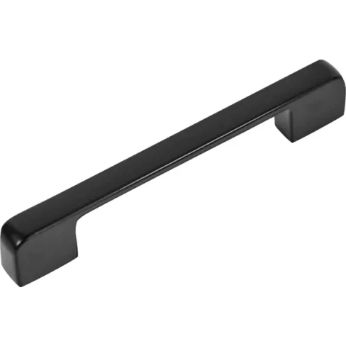 210985558 Ручка-скоба L4.009.128BL 128 мм