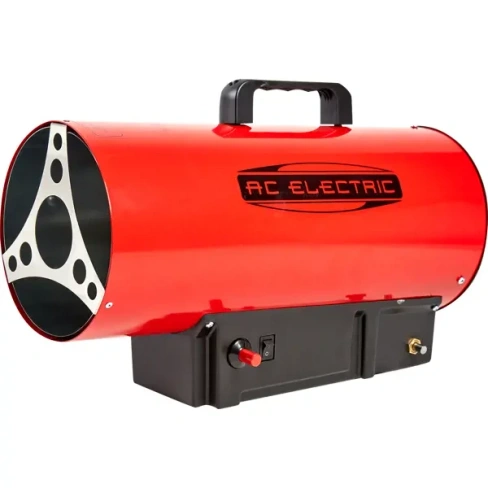 Тепловая пушка газовая AC Electric ACE-HG-10 AC ELECTRIC