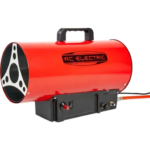 Тепловая пушка газовая AC Electric ACE-HG-20 AC ELECTRIC
