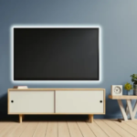 Светодиодная лента для контурной подсветки SMD 3528 60 диодов/4.8 Вт/м 12 В IP20 3 м холодный белый свет APEYRON 07КП Ле