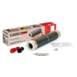 Инфракрасная пленка для теплого пола Caleo Grid 2 м2 300 Вт CALEO CALEO GRID 2м2 150Вт