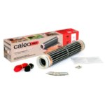 Инфракрасная пленка для теплого пола Caleo Grid 3 м2 450 Вт CALEO CALEO GRID 3м2 150Вт
