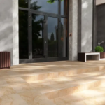 Керамогранит Ecogres ER01 30х30 см 1.53 м² матовый цвет бежевый ECOGRES