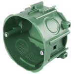 Подрозетник Schneider Electric Lexel под бетон 76х47 мм SCHNEIDER ELECTRIC LEX1420572MR