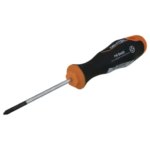 Отвёртка крестовая Dexter к. Pro PH0х60 мм DEXTER 40200110
