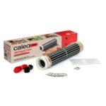Инфракрасная пленка для теплого пола Caleo Grid 5 м2 1100 Вт CALEO CALEO GRID 5м2 220Вт