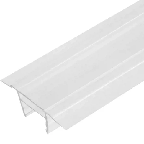 210988400 Профиль Novattro Base HCP 6-10 мм x 3 м NOVATTRO Профиль торцевой