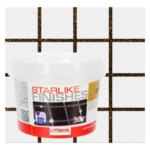 Декоративная добавка для эпоксидных затирок Litokol Starlike Finishes Gold цвет золотой 30 г LITOKOL