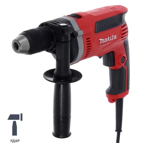 Дрель ударная Makita M8101