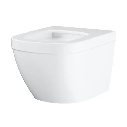 Унитаз подвесной Triple vortex Grohe безободковый GROHE Euro Ceramic