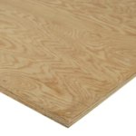 Фанера 9 мм лиственница 2440Х1220 мм сорт 1/3 2.977 м² LARCH Фанера ФСФ лиственница