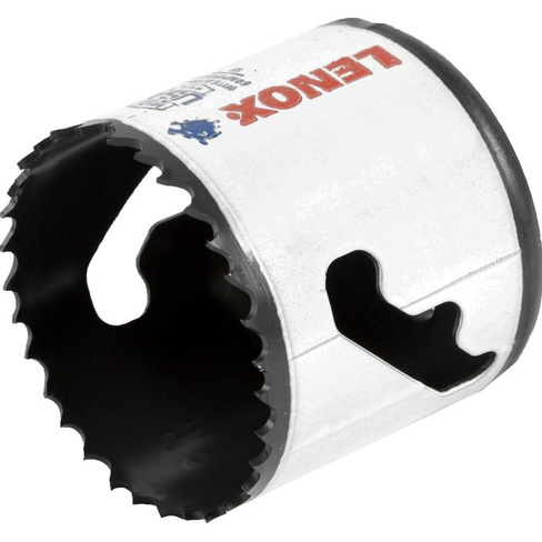 Коронка биметаллическая Lenox M42