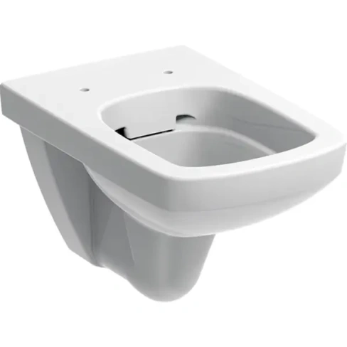 Унитаз подвесной Geberit Selnova безободковый GEBERIT GEBERIT SELNOVA Geberit Selnova