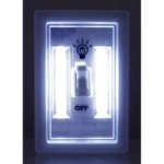 Светильник светодиодный Старт PL-2LED-COB на батарейках