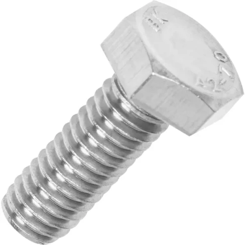 210994967 Болт М6x16 мм DIN 933