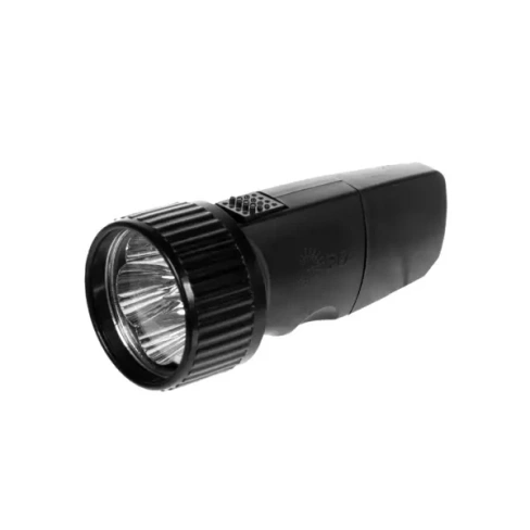 Фонарь LED Эра SDA30M с аккумулятором ЭРА