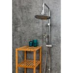 Душевая стойка Orange LM Classic 1 режим ORANGE