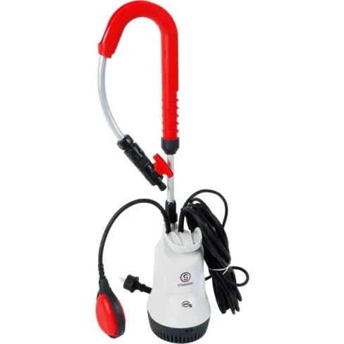 Насос садовый для полива из бочки Sterwins RW-3