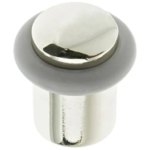 Стопор дверной Apecs DS-0013-G