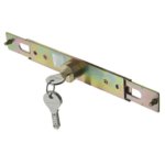 Замок накладной для роллет Apecs RSL-30x120