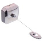 Сушилка для белья настенная Fixsen Otel FIXSEN FX-31025