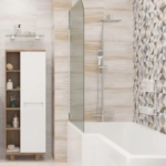 Плитка настенная LB Ceramics Шервуд 19.8x39.8 см 1.58 м² матовая цвет бежевый LB CERAMICS